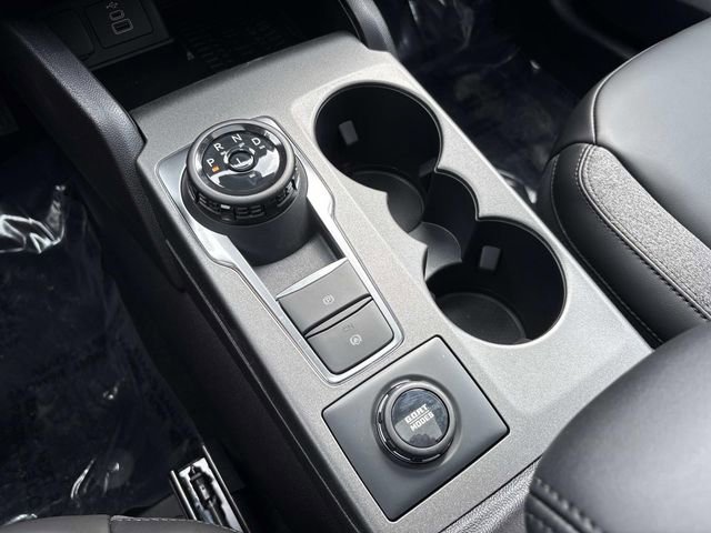 New 2025 Ford Bronco Sport Big Bend w/ Convenience Package image 30