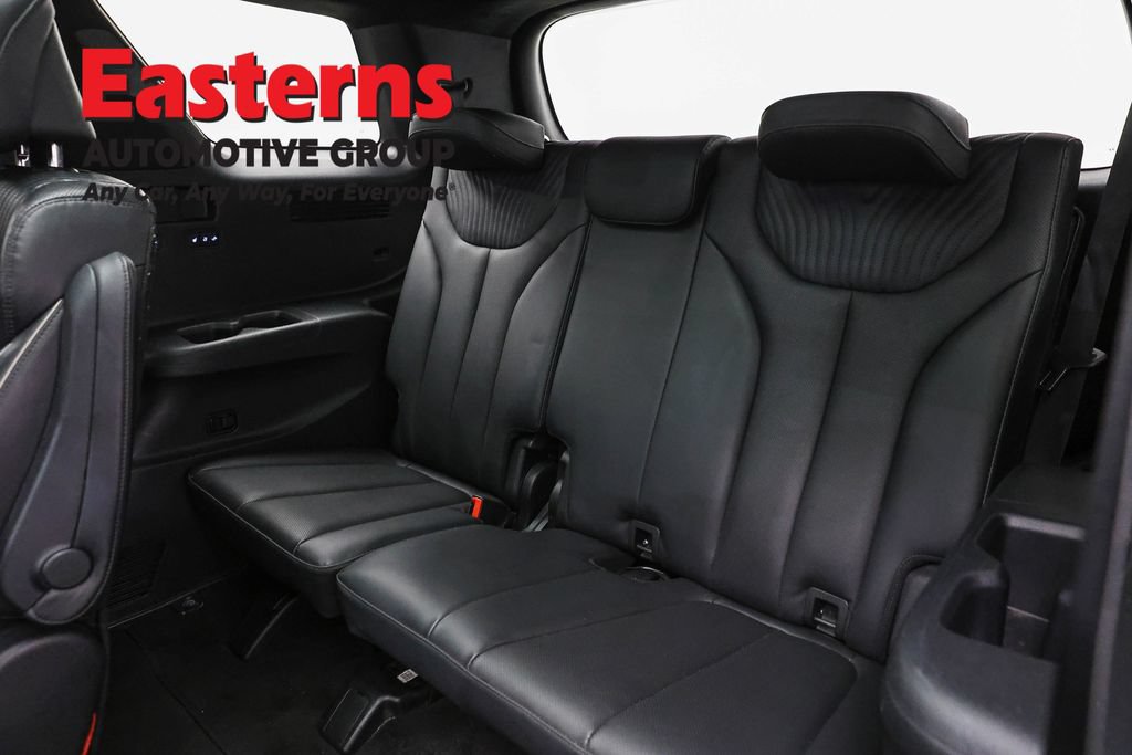 Used 2024 Hyundai Palisade Calligraphy AWD/4WD image 30