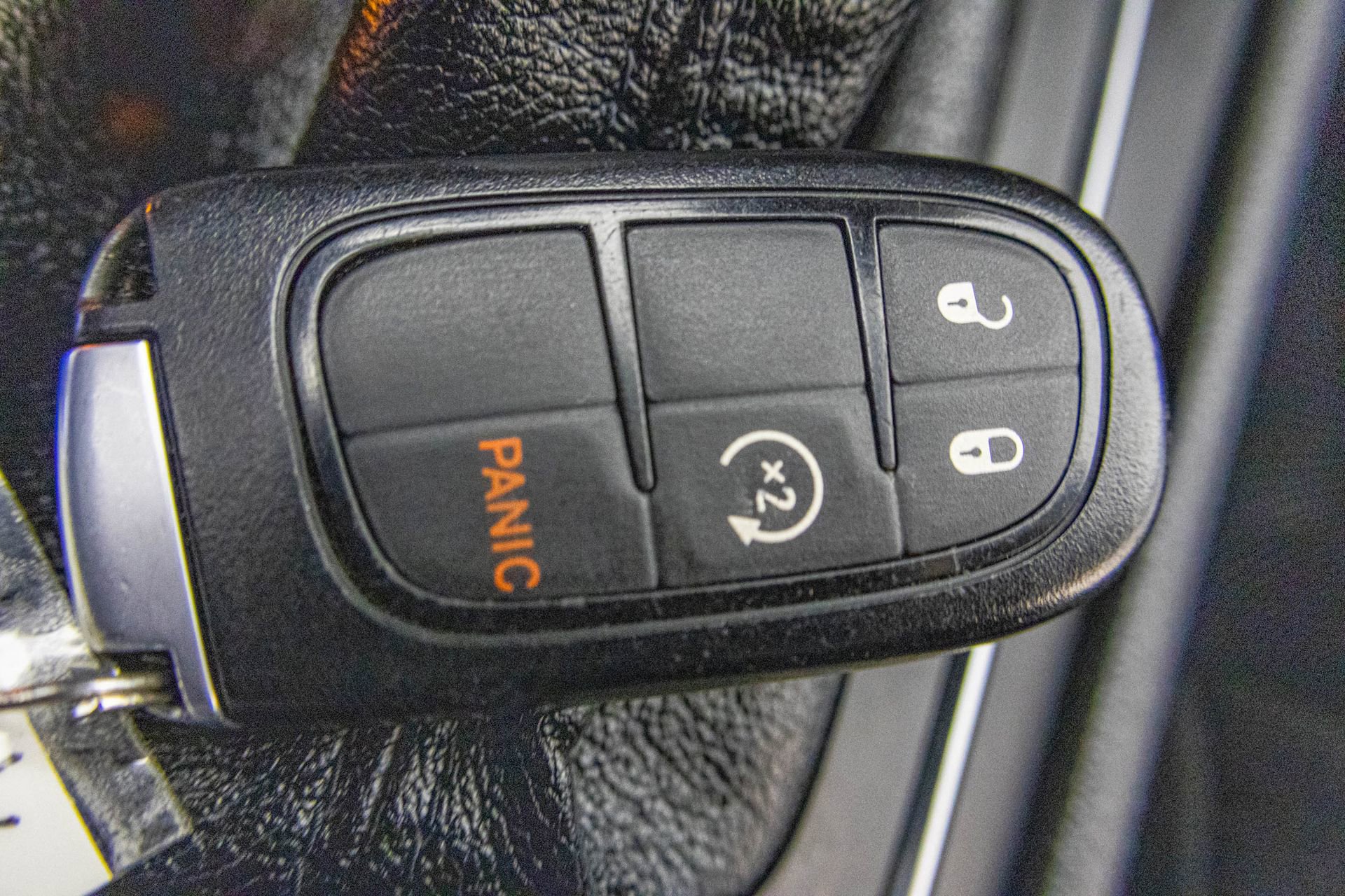 Used 2021 Jeep Cherokee Latitude Plus image 28