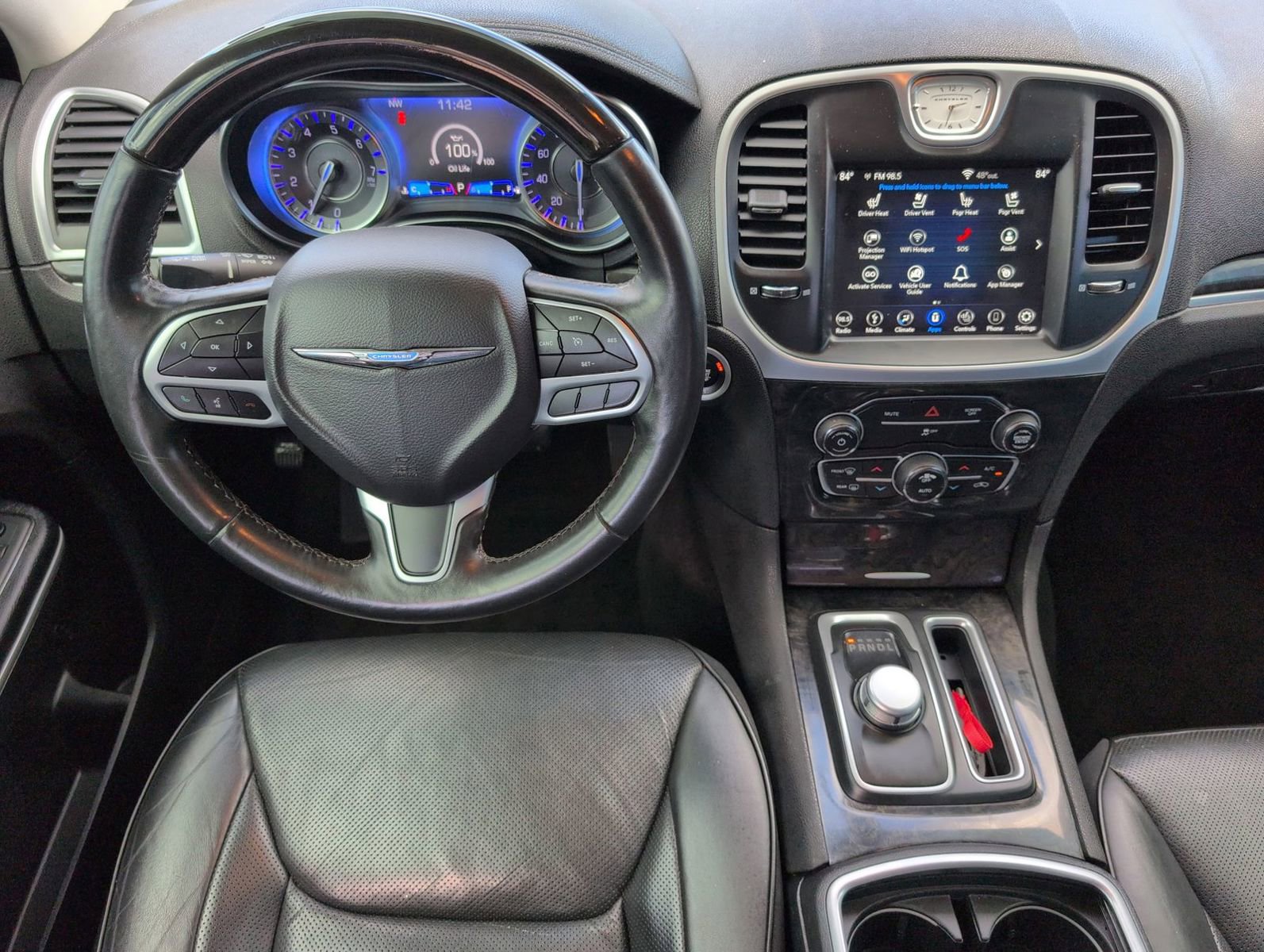 Used 2019 Chrysler 300 Limited image 28