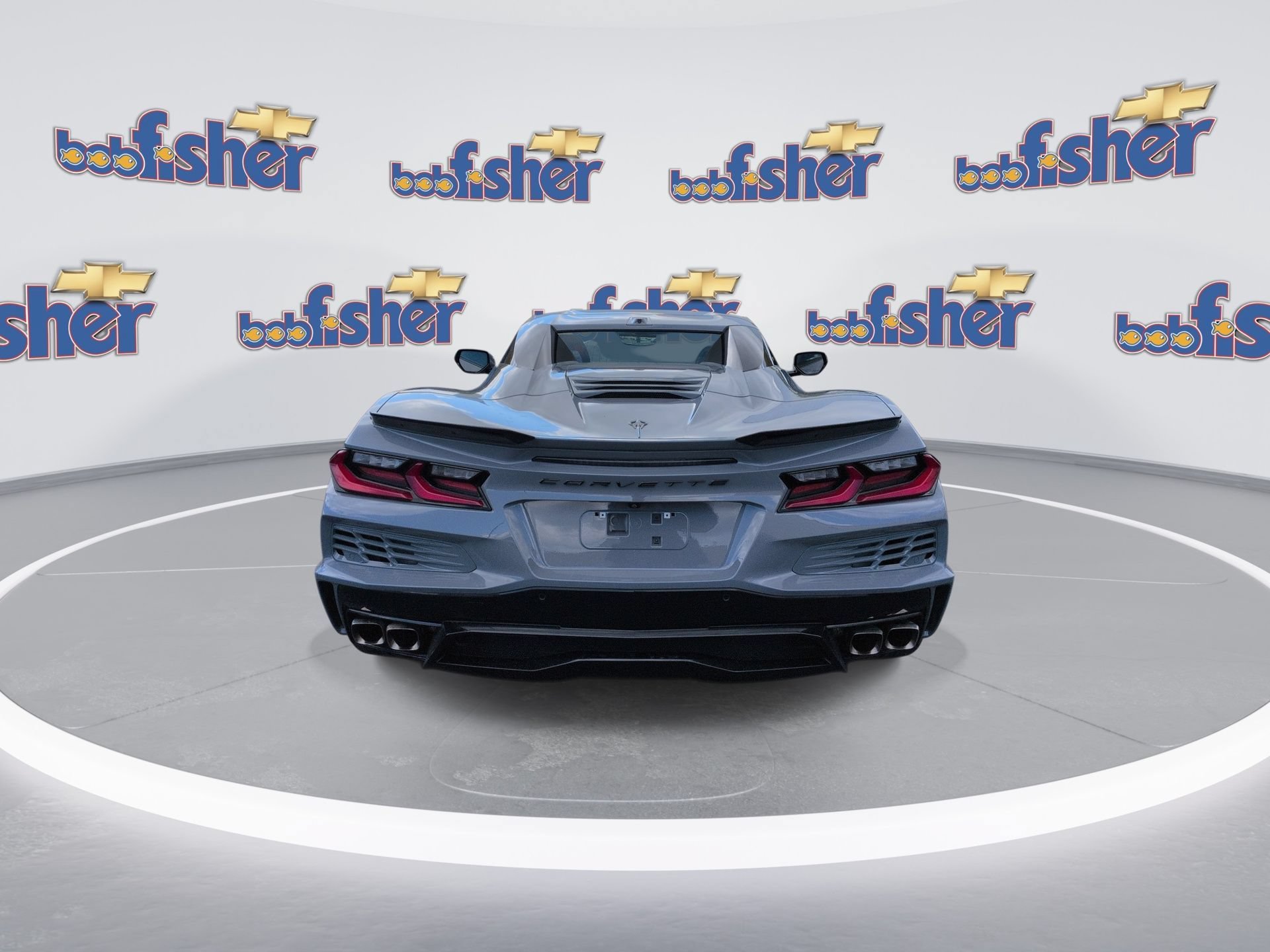 Used 2024 Chevrolet Corvette E-Ray AWD/4WD image 7