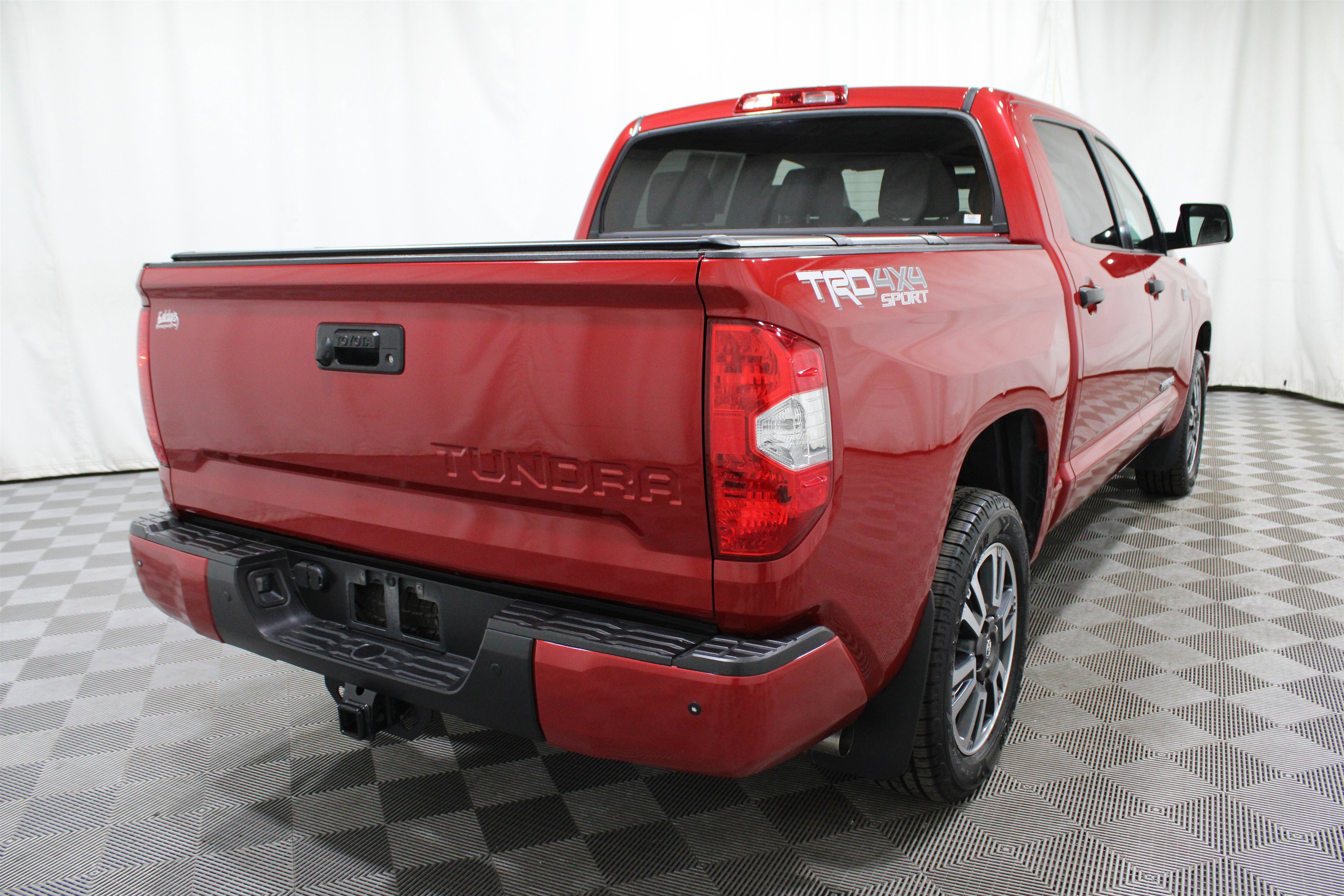 Used 2019 Toyota Tundra SR5 image 27