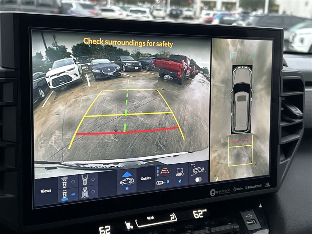 Used 2023 Toyota Sequoia TRD Pro image 41