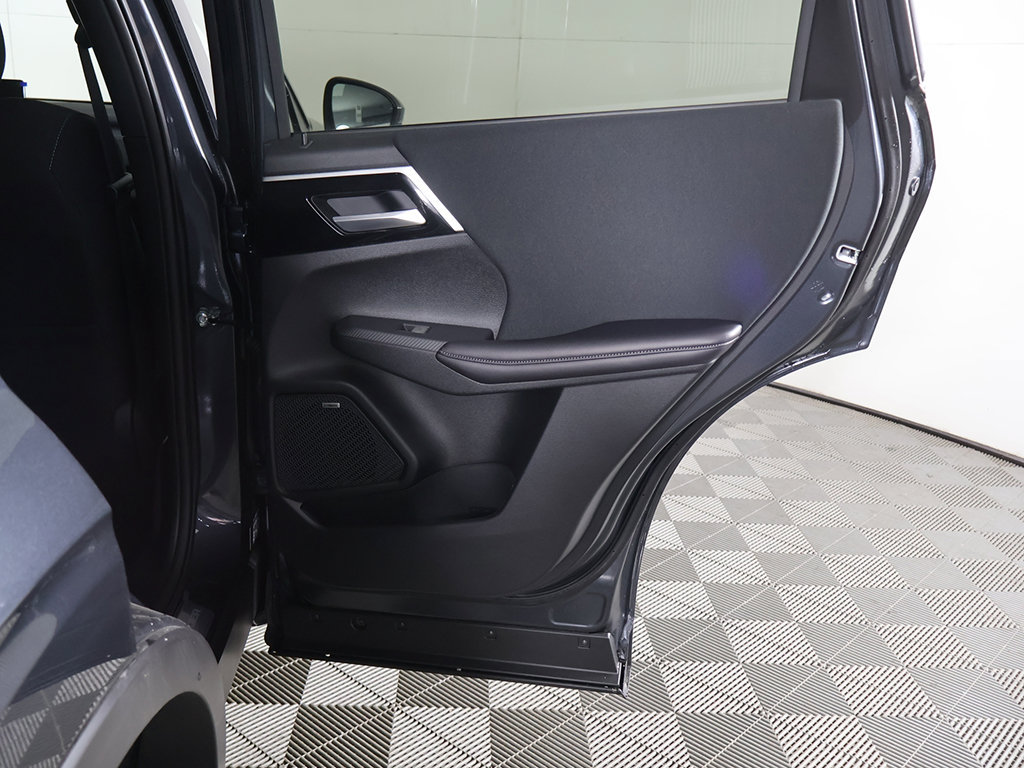 New 2026 Mitsubishi Outlander ES AWD/4WD image 25