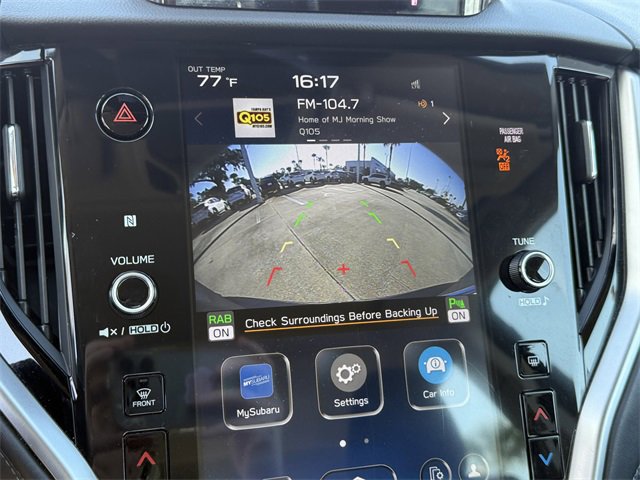 Used 2024 Subaru Legacy Limited image 20