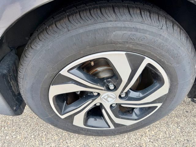 Used 2017 Honda Accord LX image 11