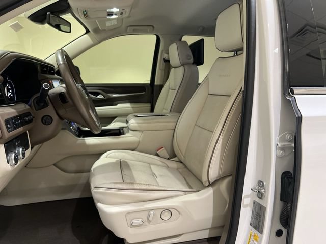 Certified 2021 GMC Yukon Denali RWD image 18