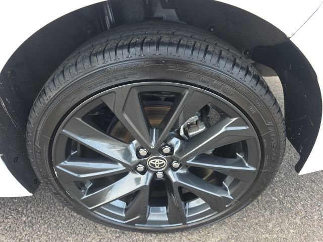 Certified 2024 Toyota Corolla SE image 6