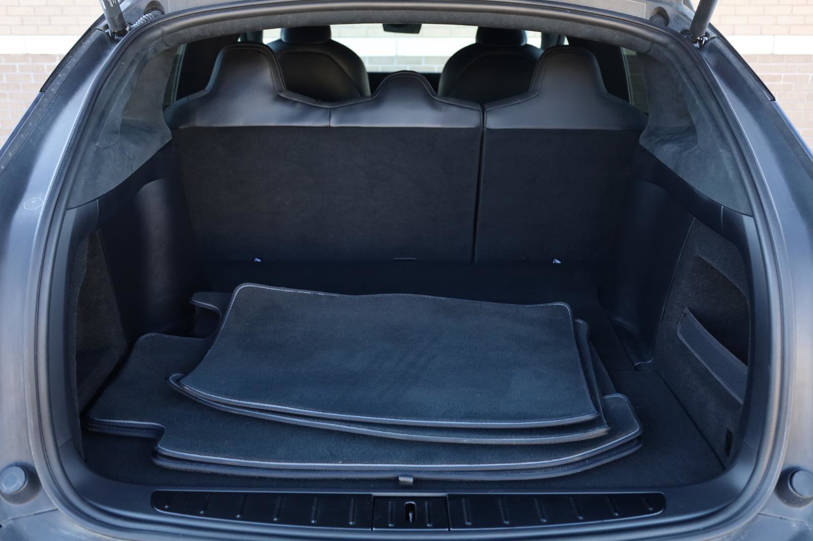 Used 2023 Tesla Model X AWD/4WD image 13