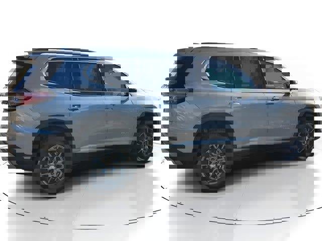 New 2025 GMC Acadia Elevation image 3