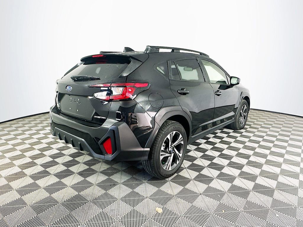Certified 2025 Subaru Crosstrek 2.0i Premium image 10