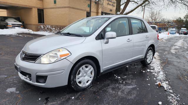 Used 2011 Nissan Versa 1.8 S w/ PWR Plus Pkg image 5