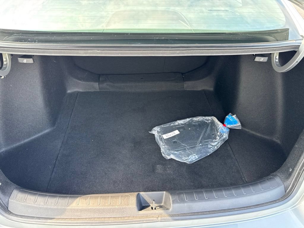 Certified 2025 Honda Civic Sport image 36