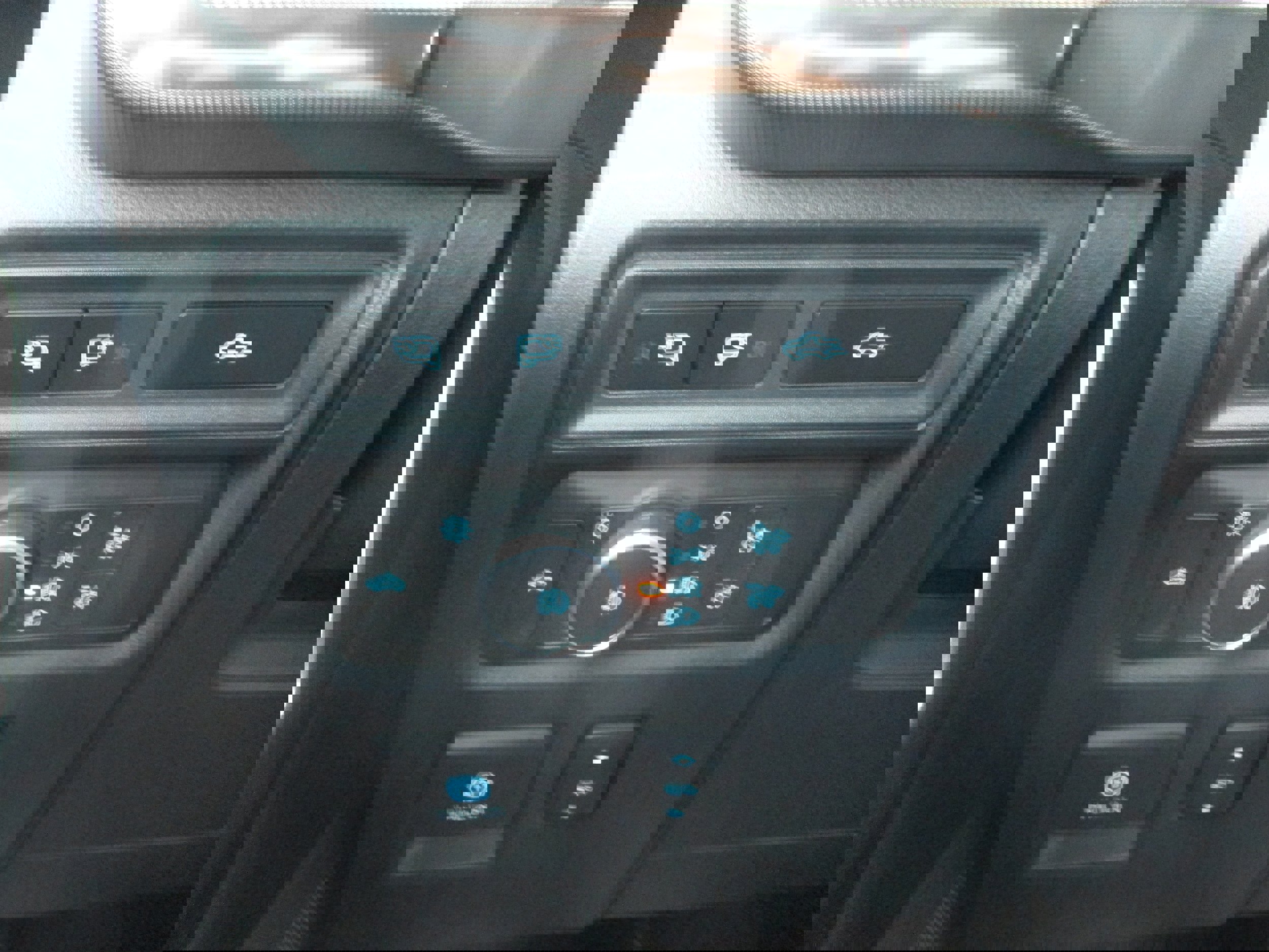 Used 2021 Ford F150 Platinum w/ Equipment Group 701A High image 29