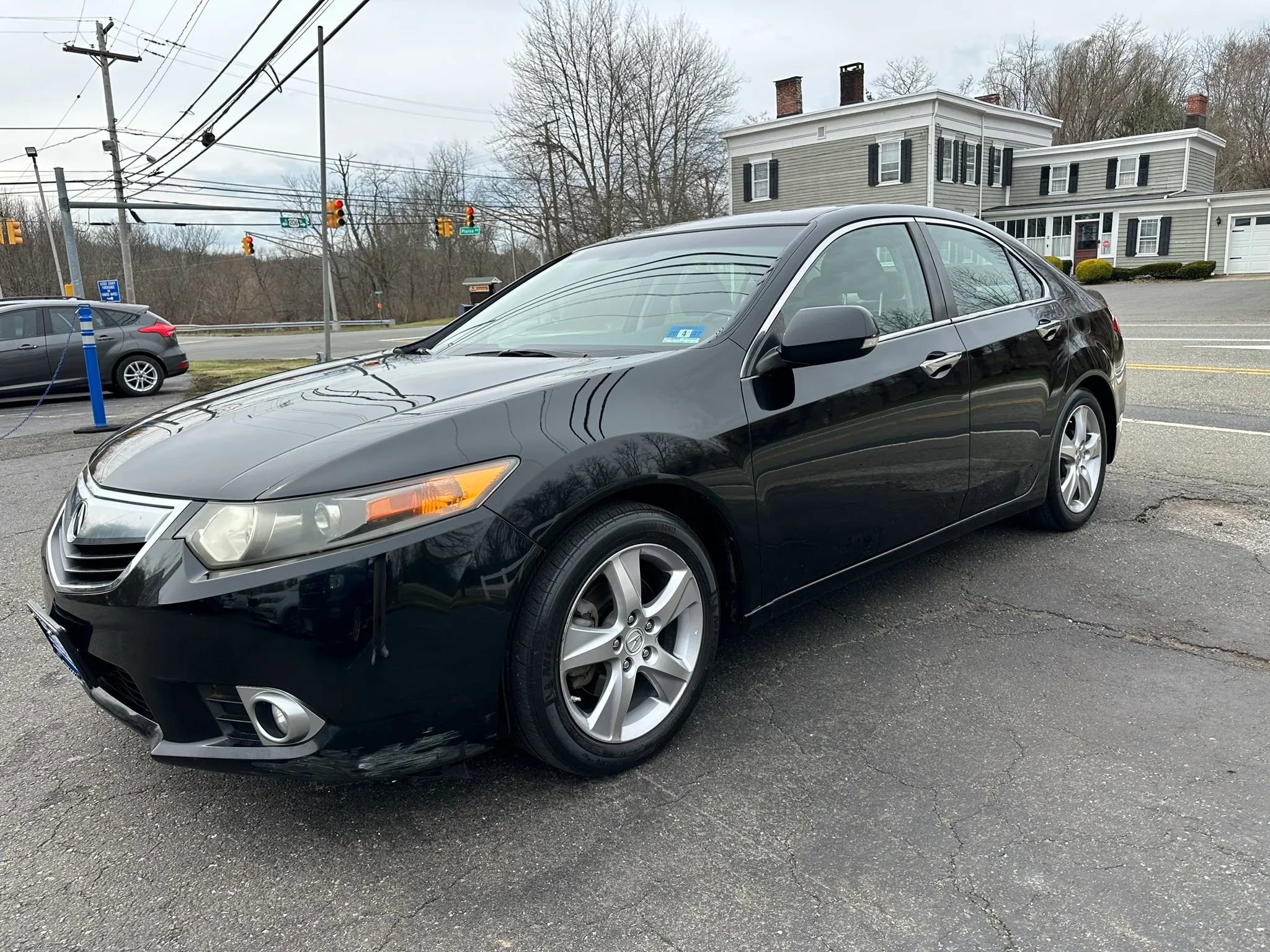 Used 2011 Acura TSX Special Edition image 3