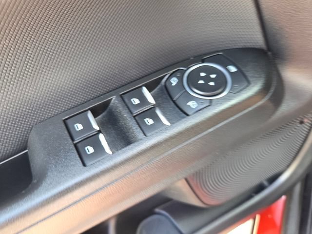 Used 2022 Ford Bronco Sport Big Bend w/ Convenience Package AWD/4WD image 34