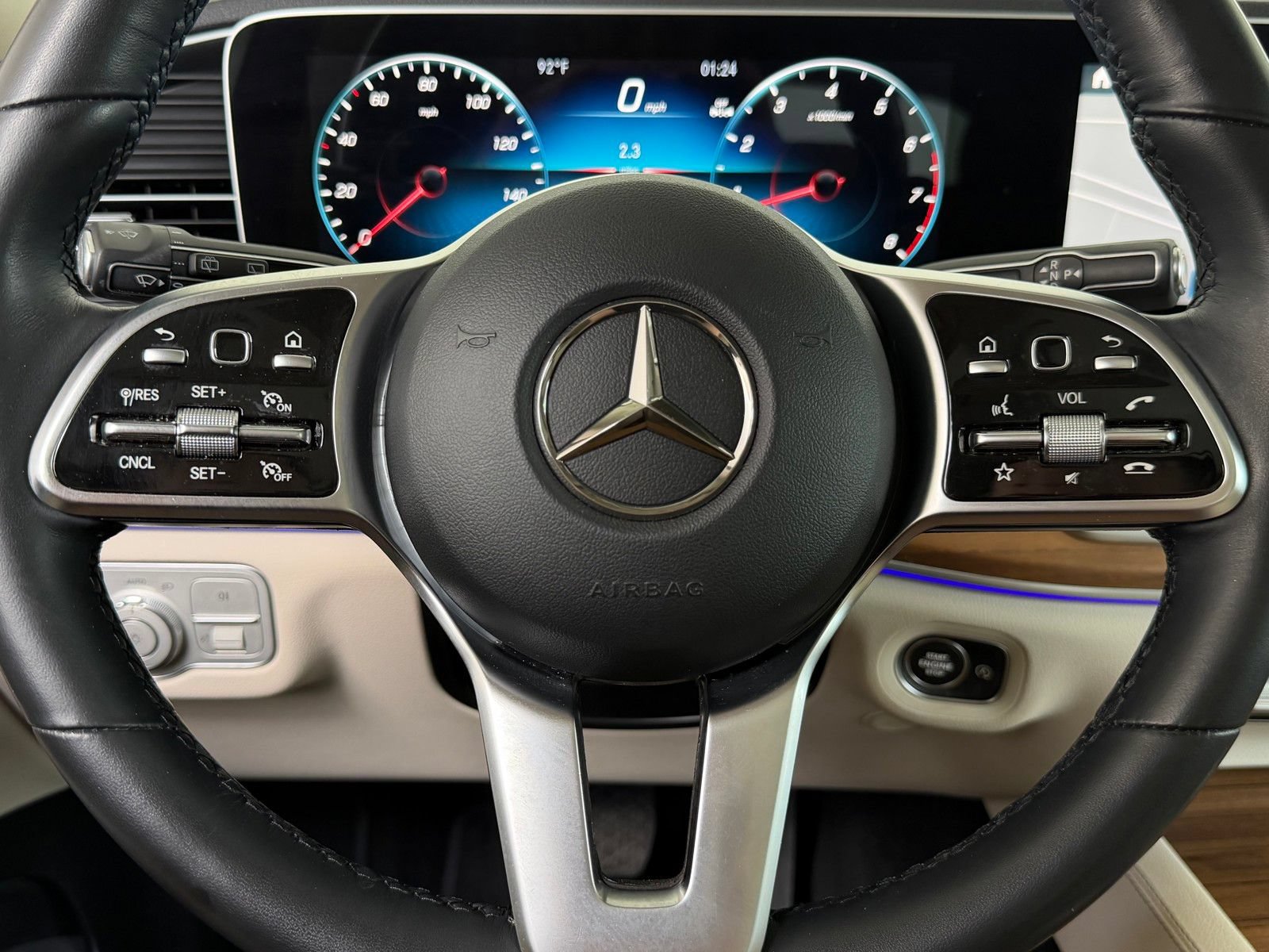 Certified 2023 Mercedes-Benz GLE 350 image 7