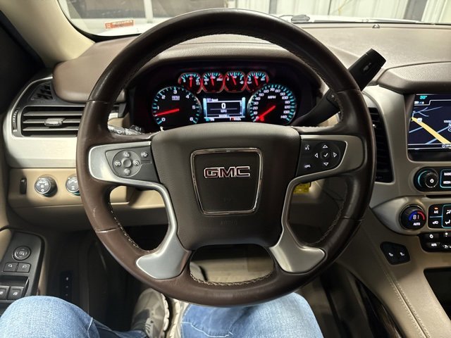 Used 2020 GMC Yukon XL SLT image 10