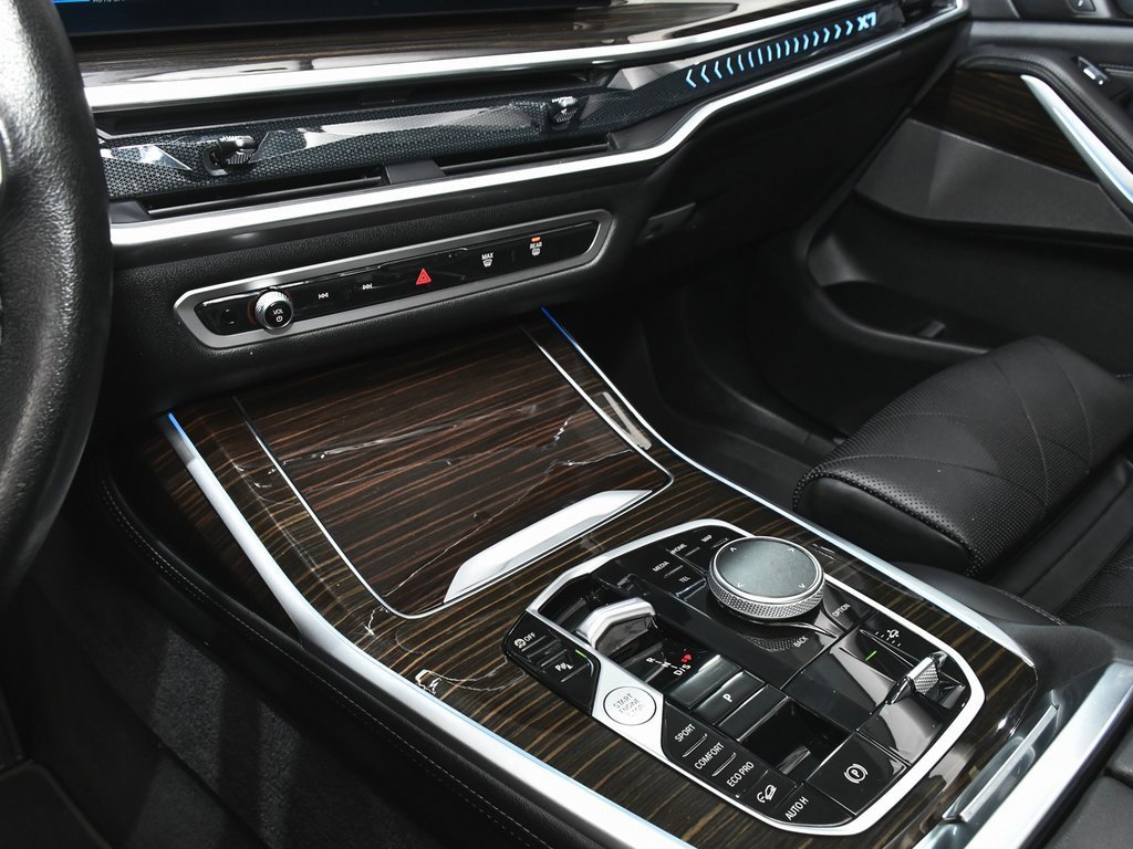 Used 2024 BMW X7 xDrive40i image 58