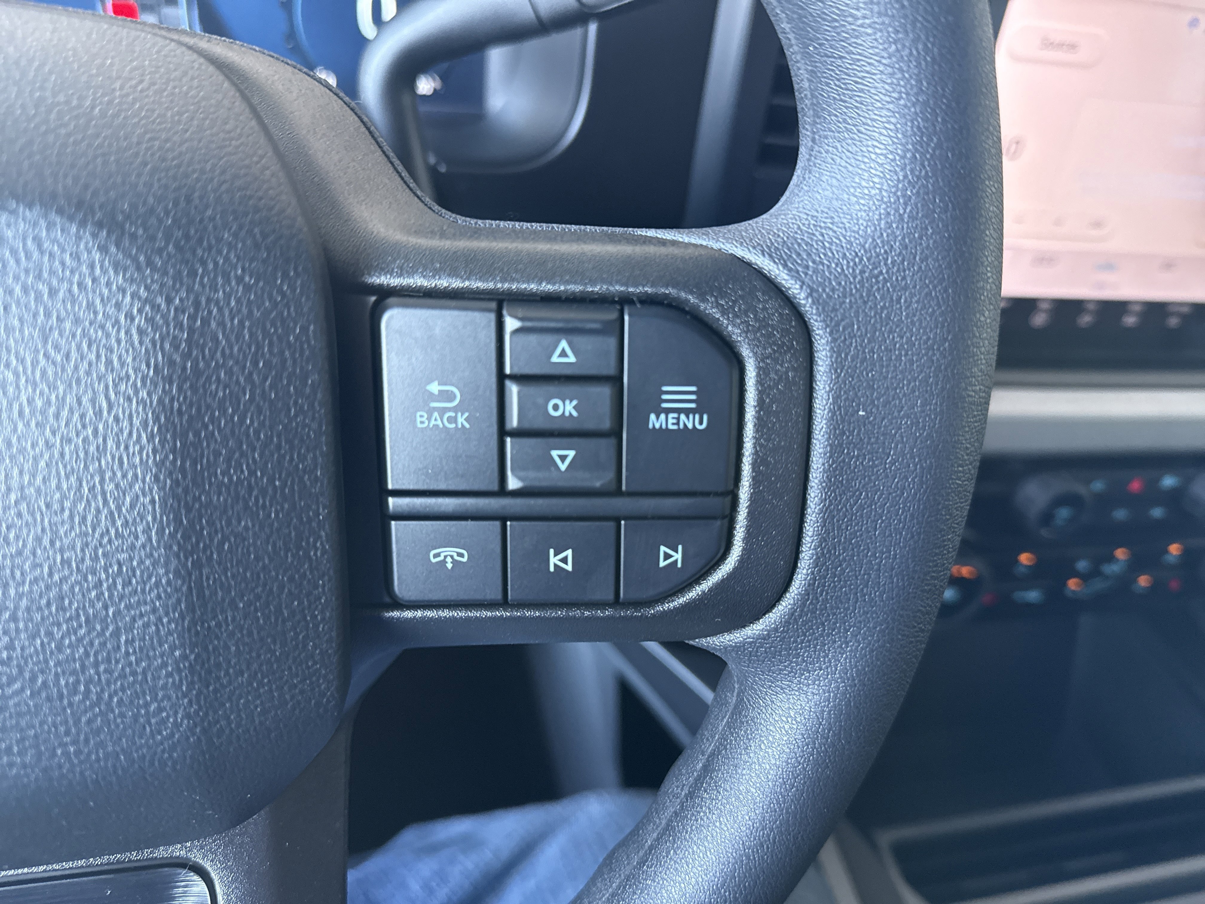 New 2026 Ford F350 XLT w/ XLT Premium Package AWD/4WD image 30