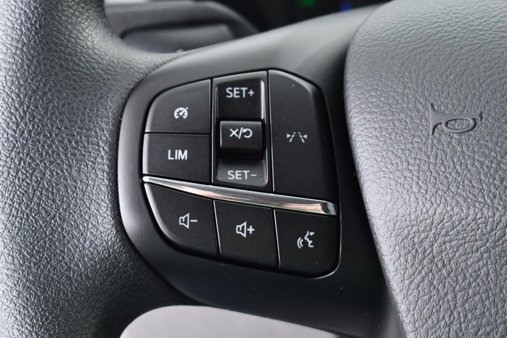 New 2026 Ford Transit 350 148 Medium Roof AWD w/ Load Area Protection Package image 32