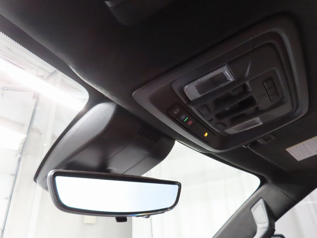 Used 2024 GMC Sierra 3500 Denali Ultimate image 26