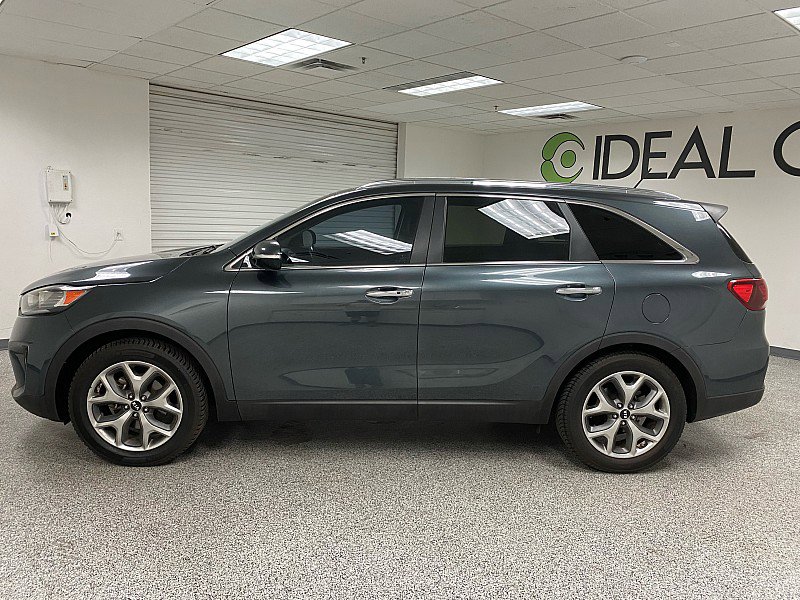 Used 2019 Kia Sorento EX image 16