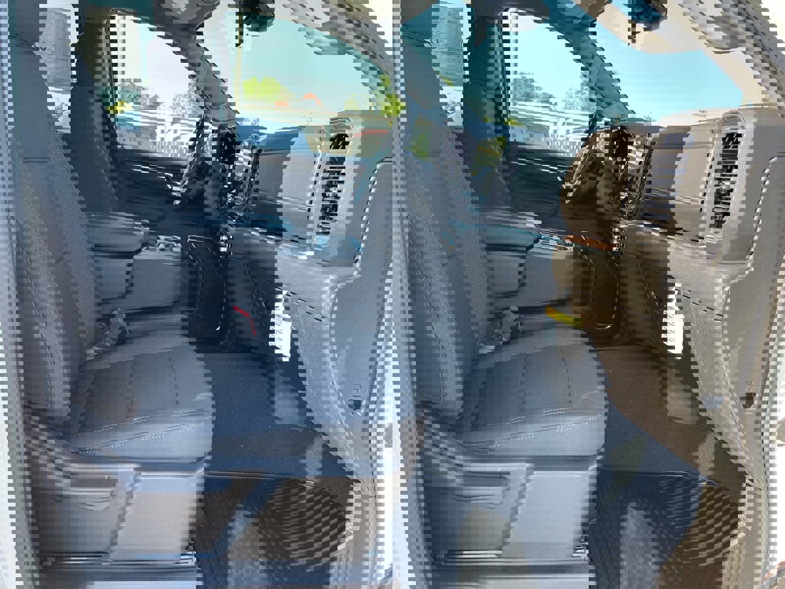 New 2026 GMC Sierra 1500 SLE w/ X31 Off-Road Package image 21