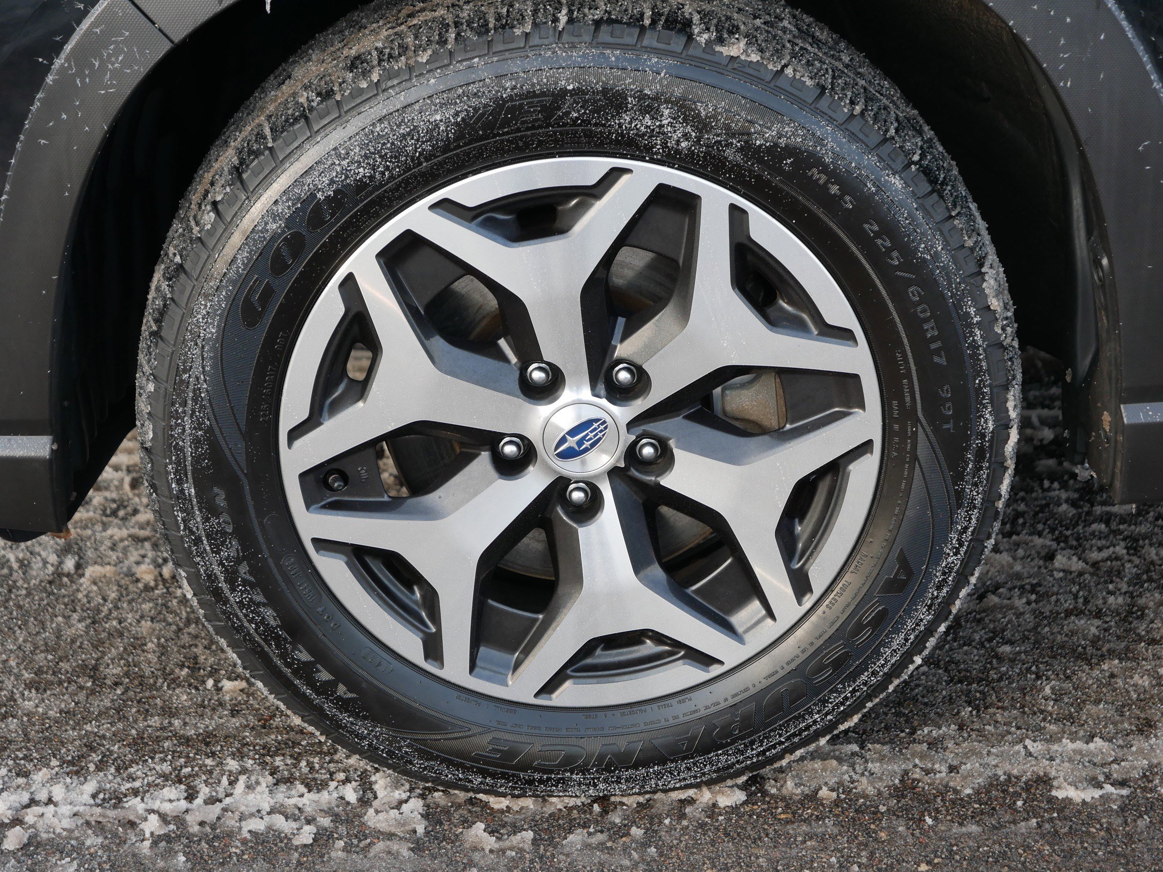 Used 2022 Subaru Forester Premium image 15