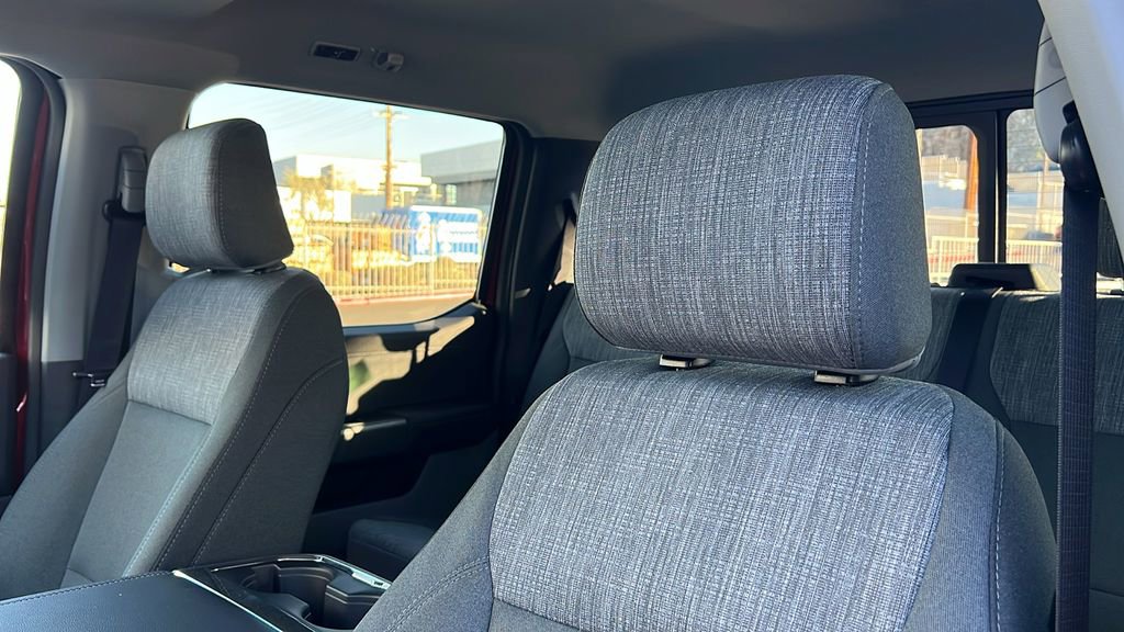New 2026 Ford F250 XLT w/ XLT Premium Package image 10