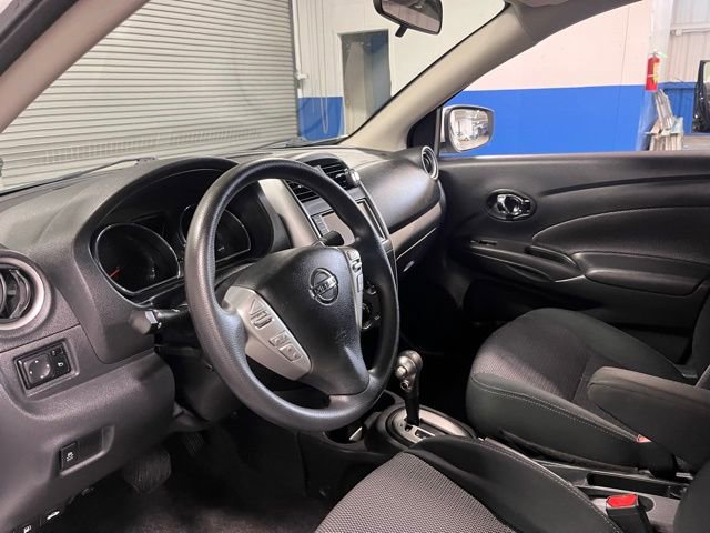 Used 2019 Nissan Versa SV FWD image 22