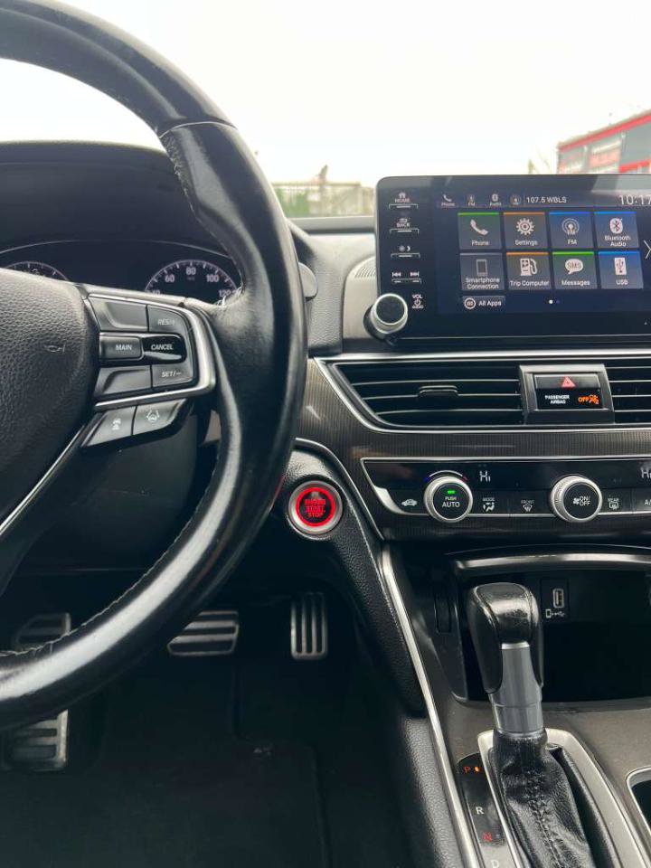 Used 2019 Honda Accord Sport image 20