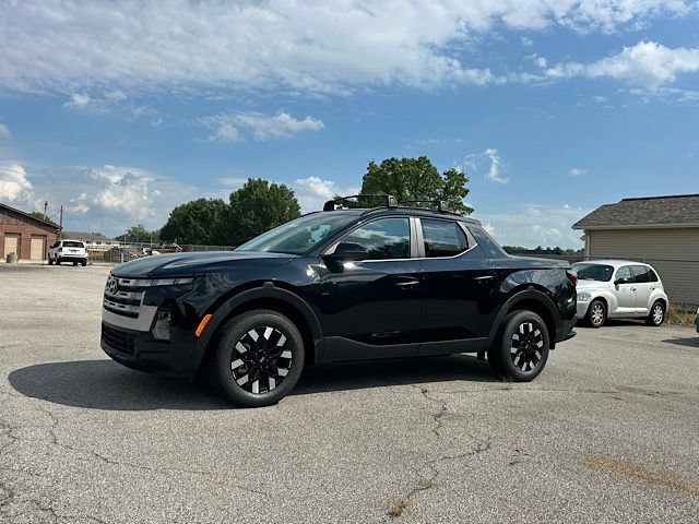 New 2027 Hyundai Santa Cruz SEL AWD/4WD image 4
