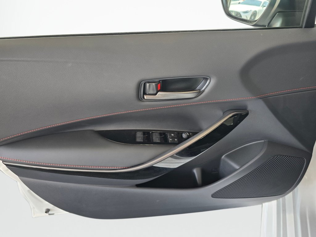 New 2026 Toyota Corolla GR AWD/4WD image 33