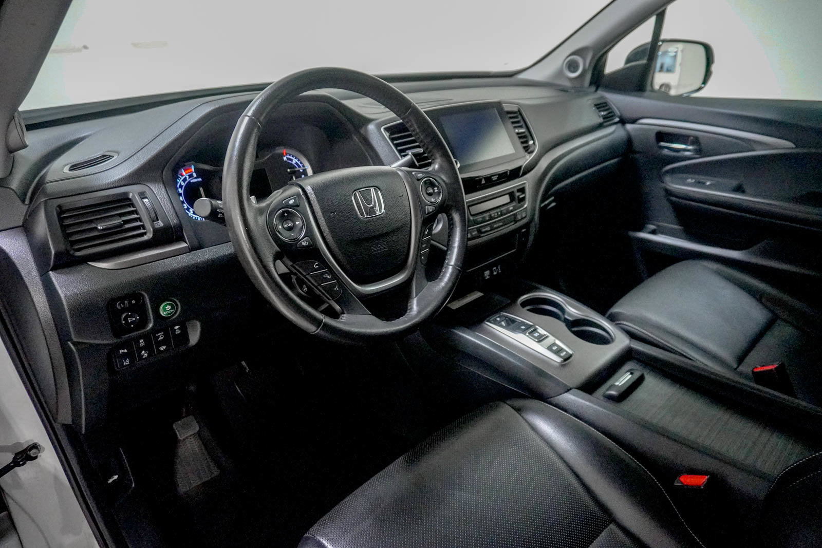 Used 2023 Honda Ridgeline RTL-E image 20