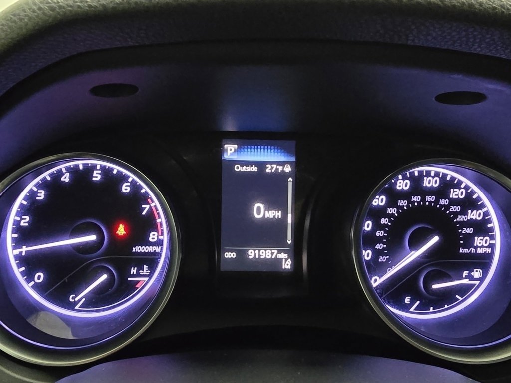 Used 2018 Toyota Camry SE image 24