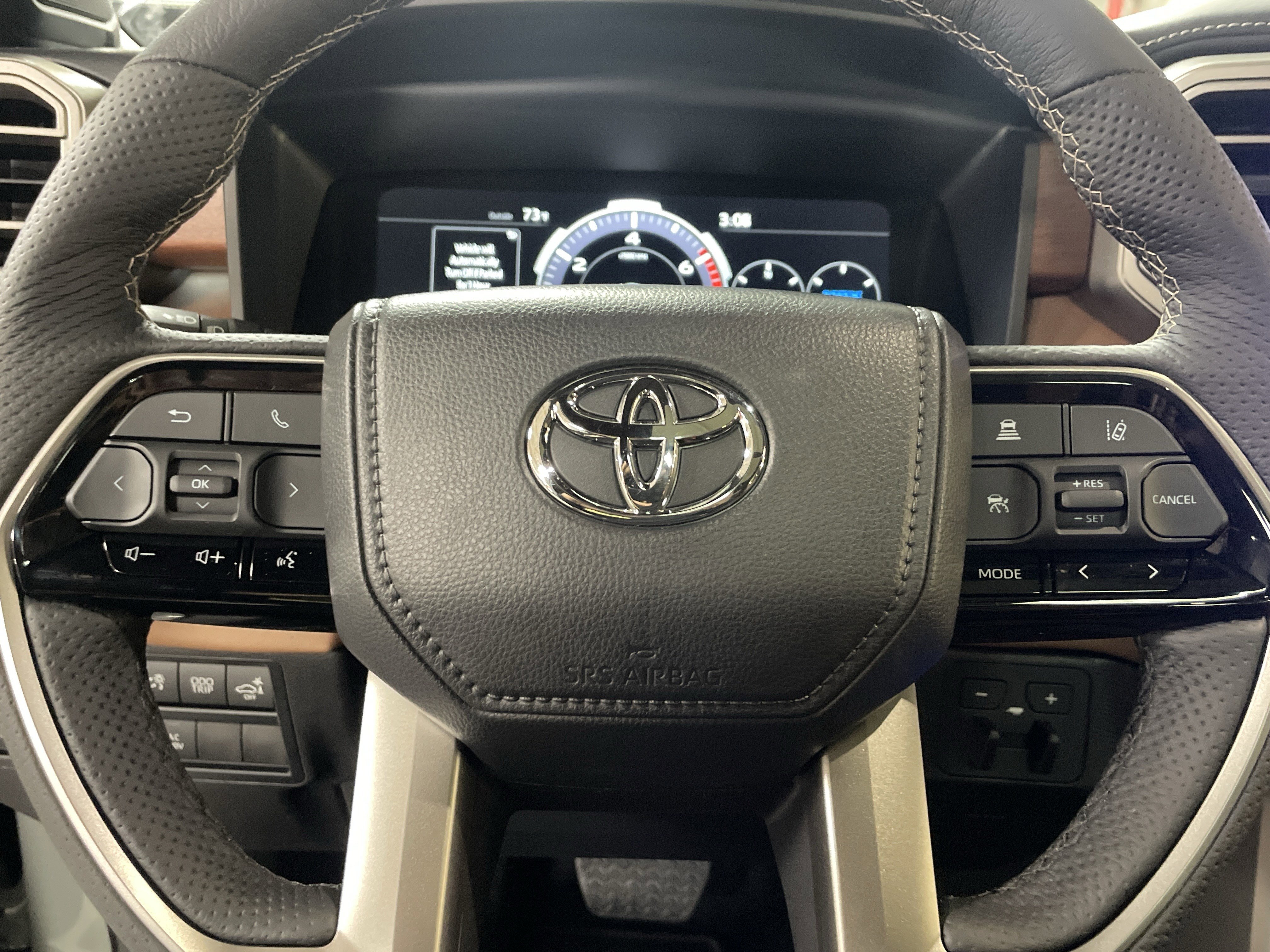 Used 2026 Toyota Tundra 1794 Edition image 18