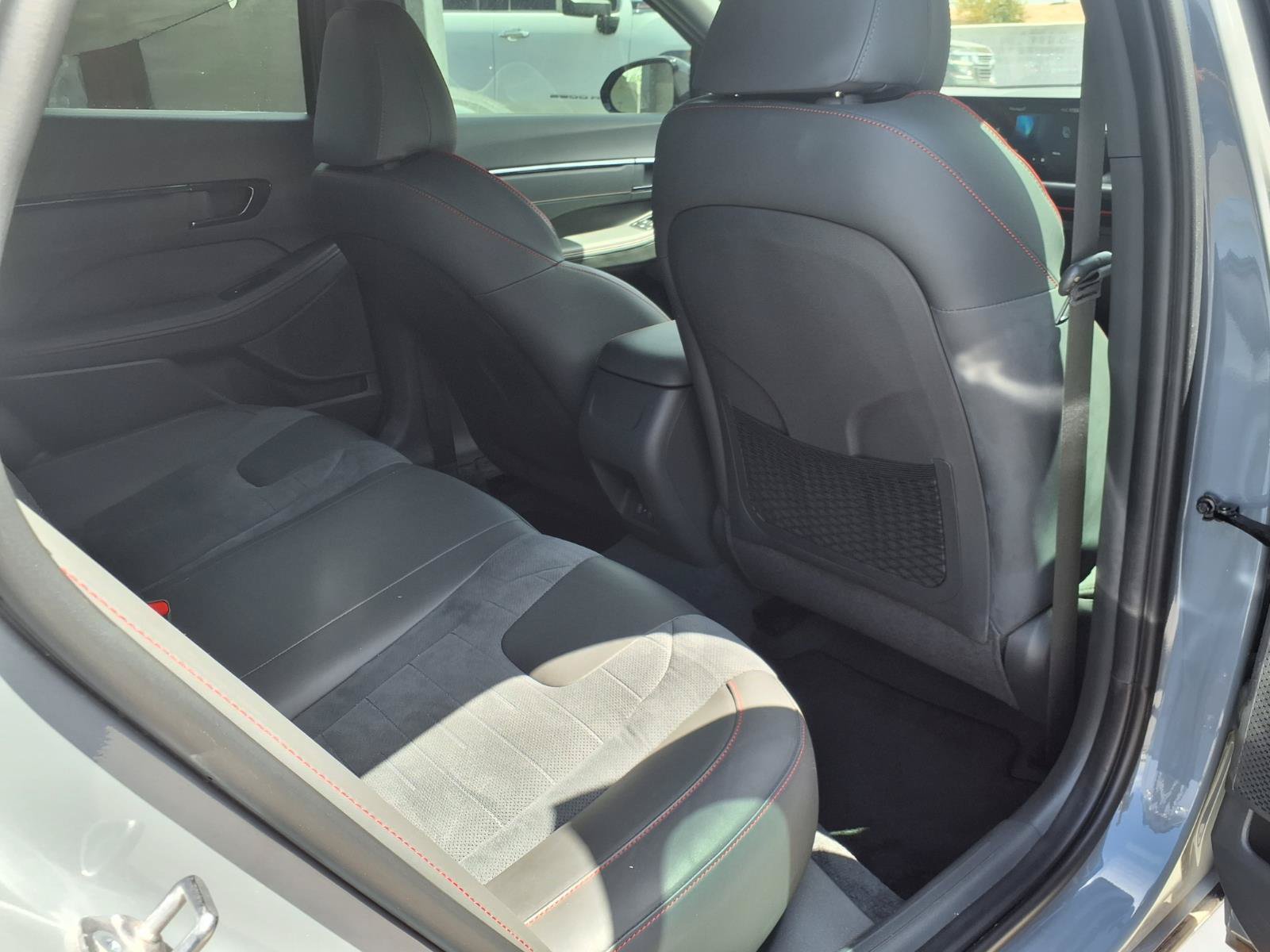 Used 2024 Hyundai Sonata N Line FWD image 12