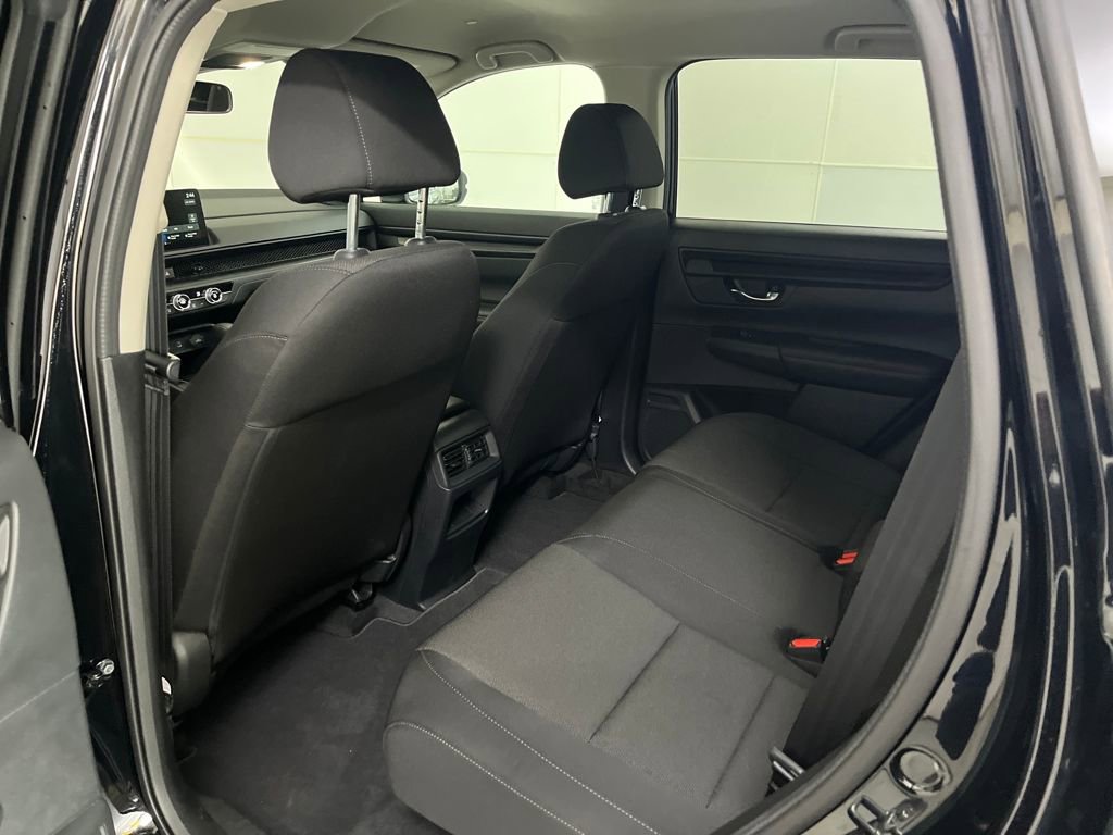 Used 2026 Honda CR-V LX image 23