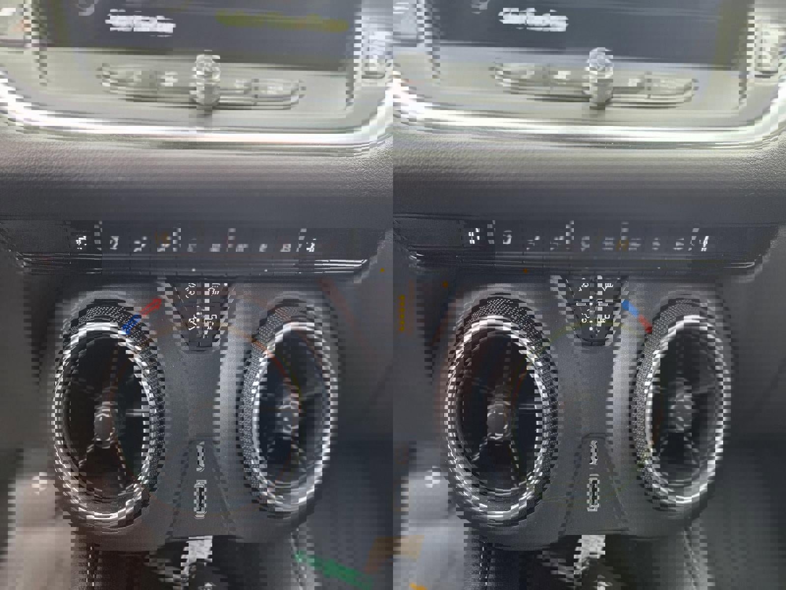 Certified 2023 Chevrolet Blazer LT w/ Driver Confidence Package image 26