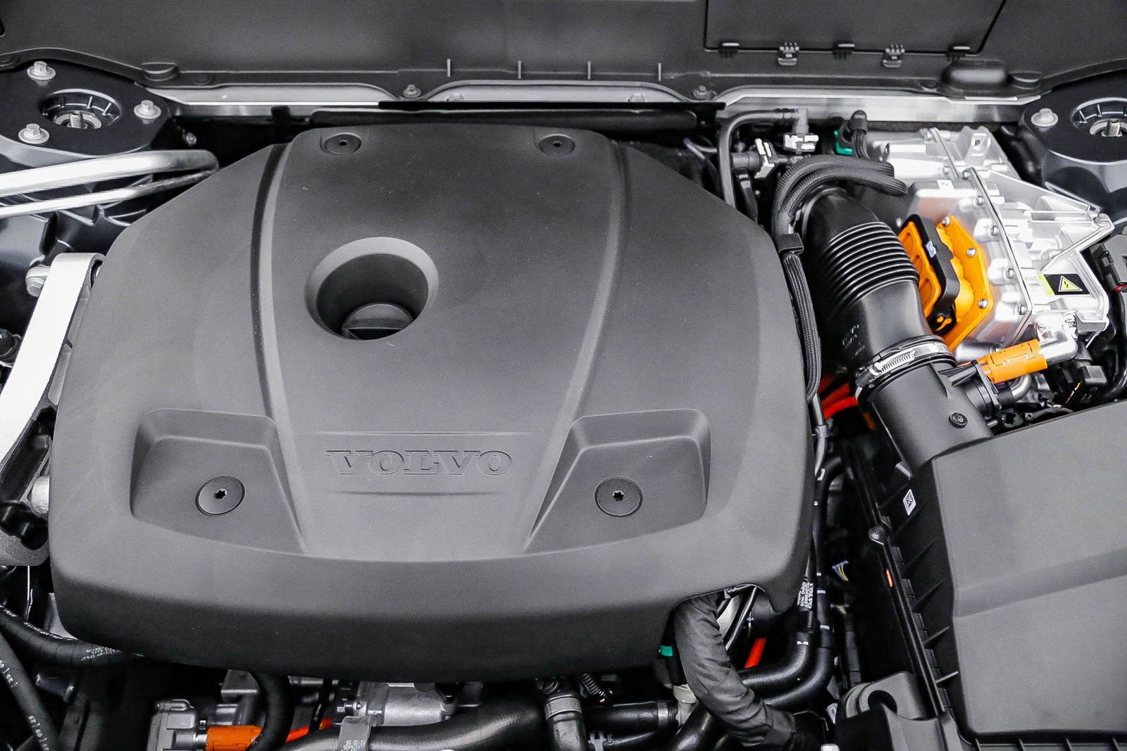 New 2026 Volvo XC90 T8 Ultra w/ Lounge Package image 26