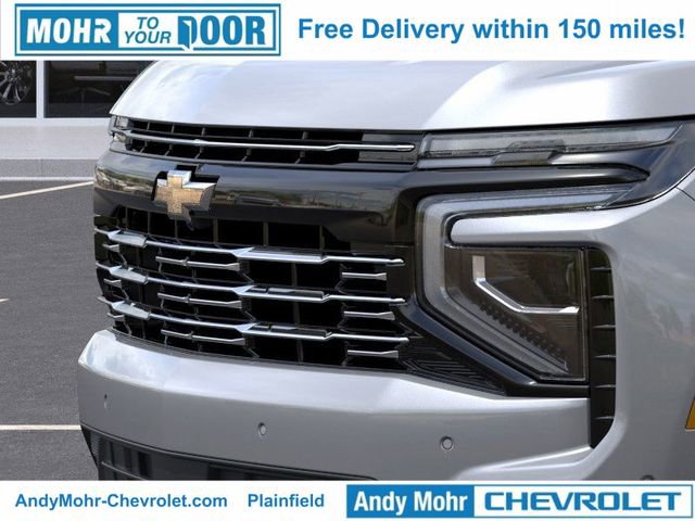 New 2026 Chevrolet Tahoe High Country image 13