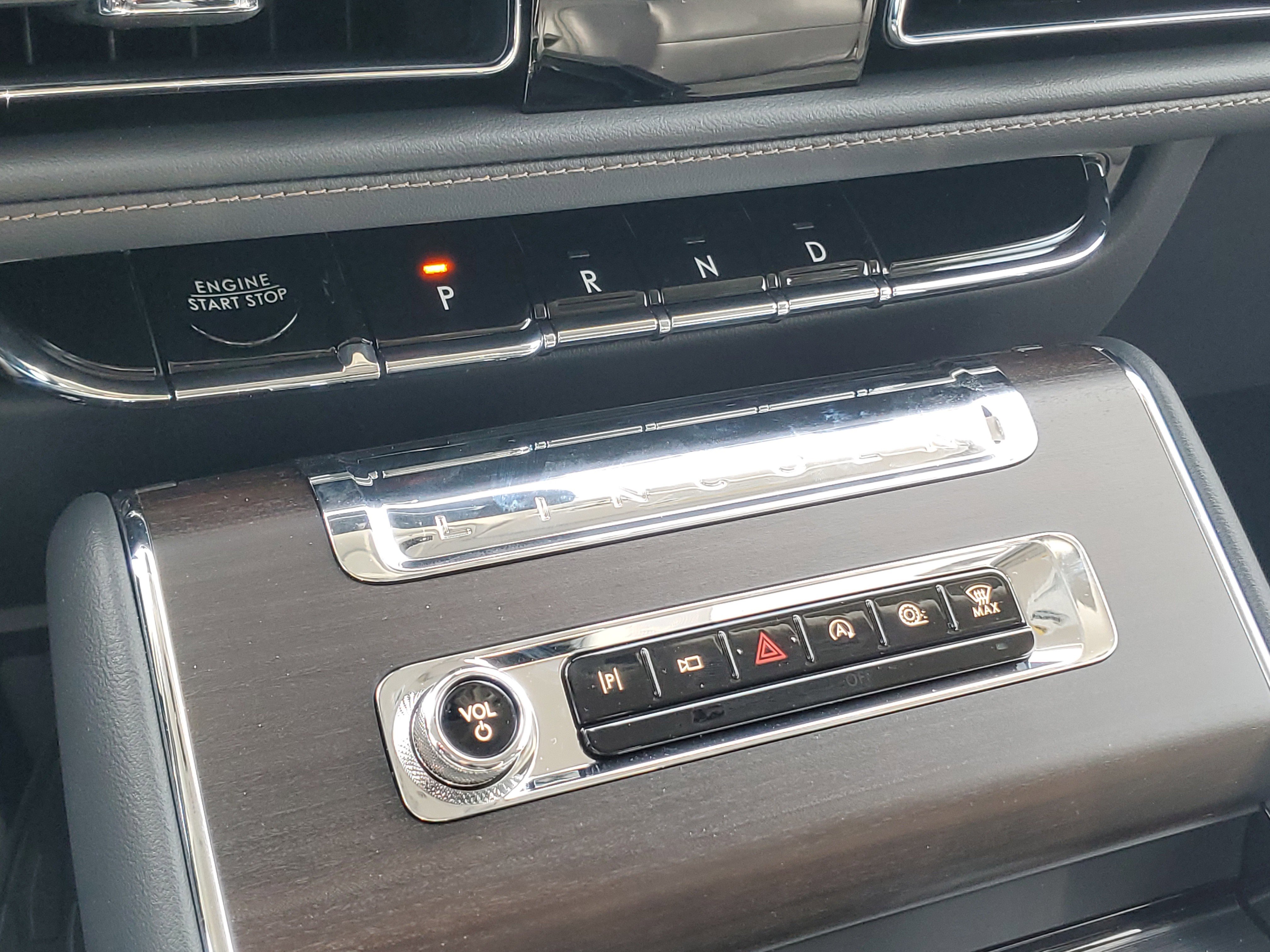 New 2026 Lincoln Aviator Reserve image 21