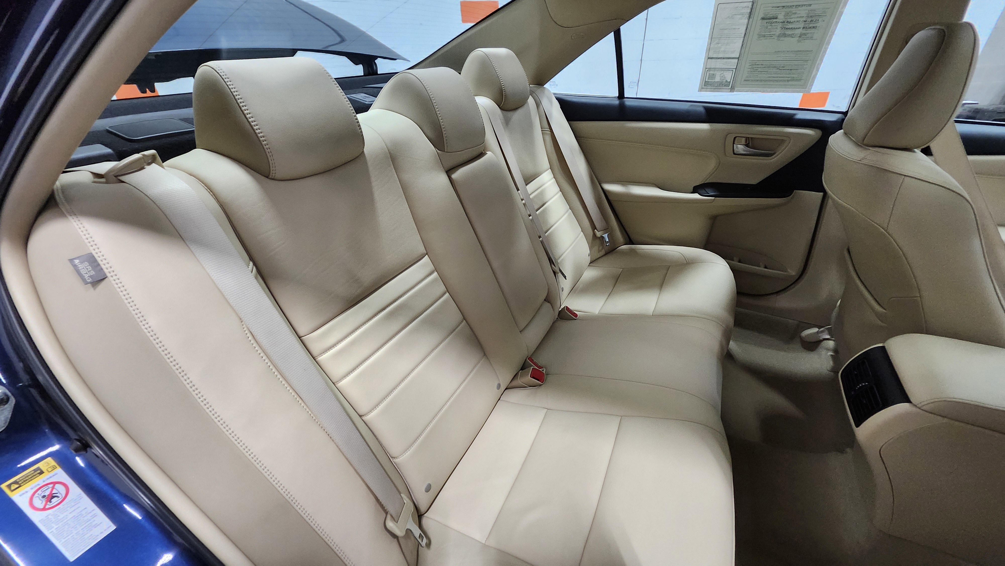 Used 2015 Toyota Camry XLE image 20