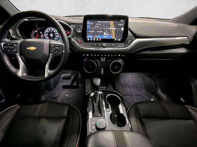 Used 2023 Chevrolet Blazer Premier FWD image 16