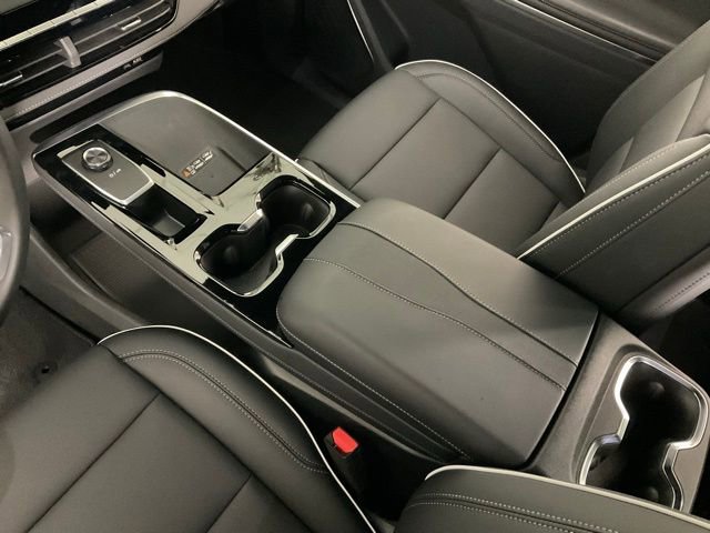 Used 2025 Buick Enclave Preferred image 20