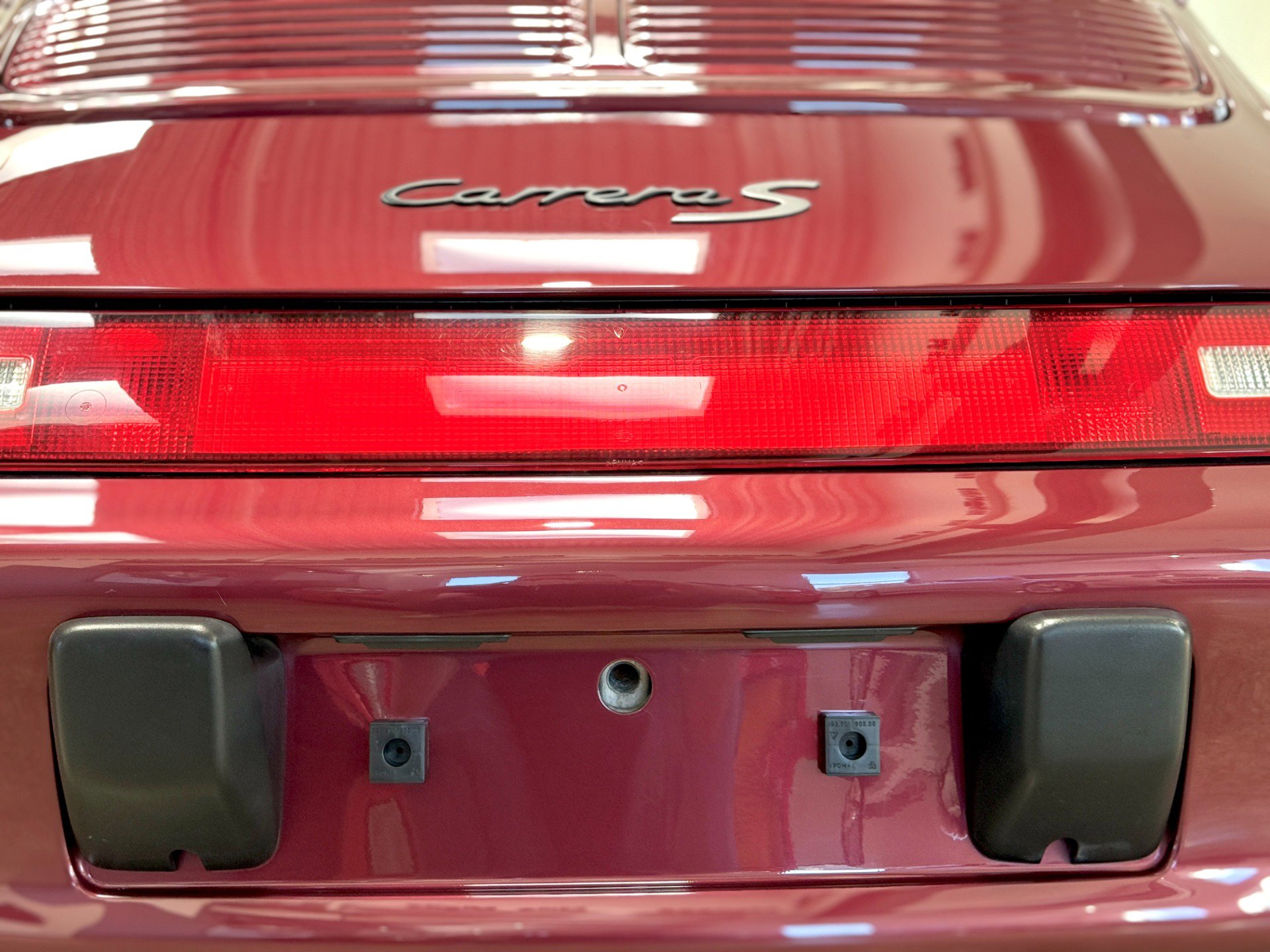 Used 1998 Porsche 911 Carrera S image 58