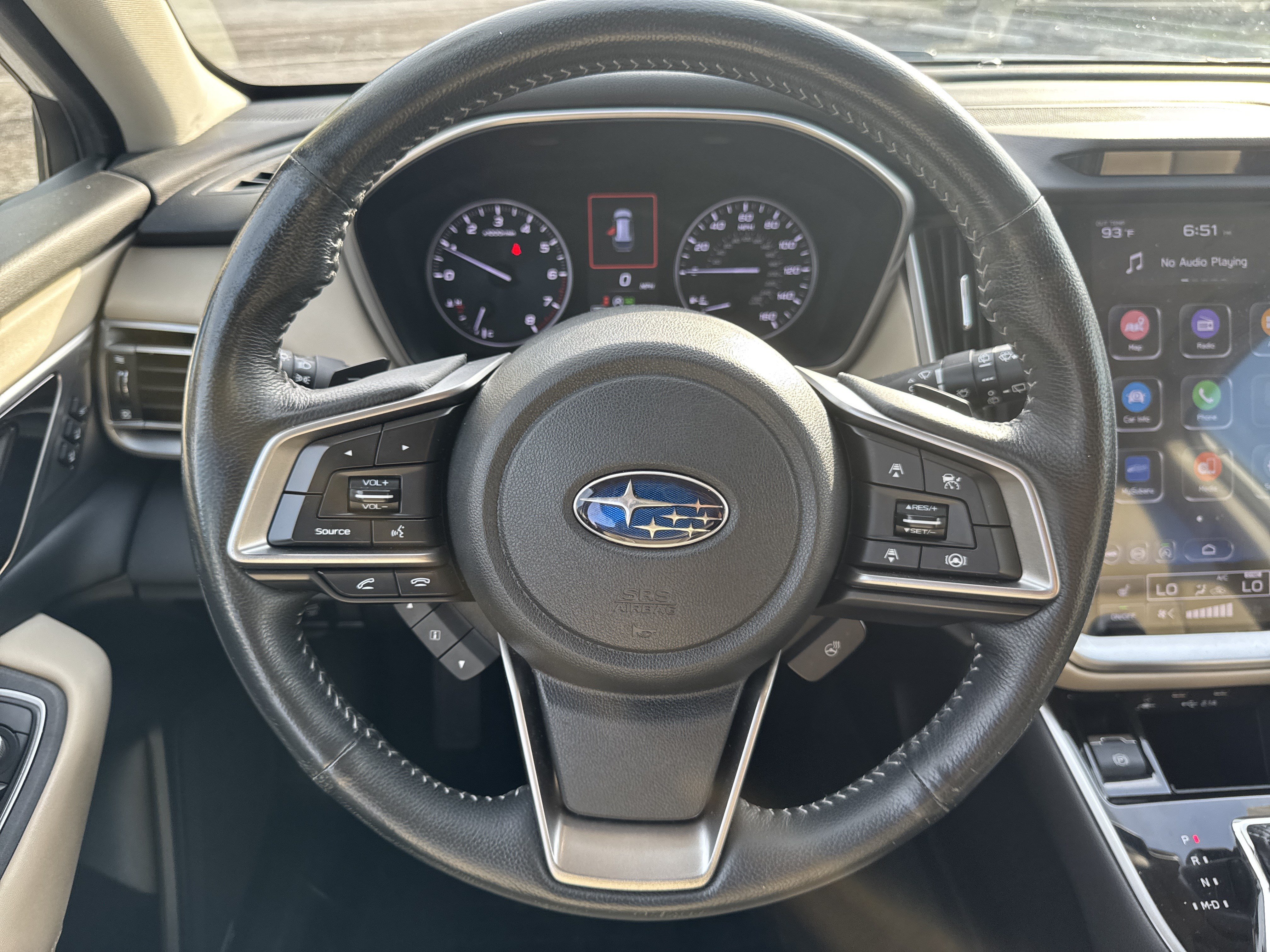 Used 2020 Subaru Outback Limited XT w/ Popular Package #2 AWD/4WD image 12