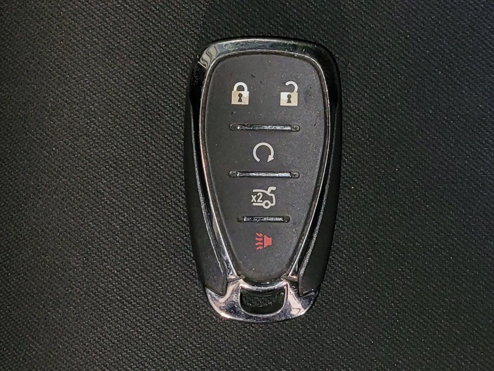 Used 2025 Chevrolet Malibu LT FWD image 32