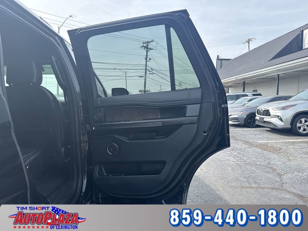 Used 2020 Ford Expedition Limited AWD/4WD image 29